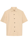 Solid Philipo Shirt Curds & Whey