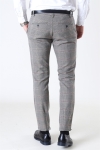 Only & Sons Mark Pants Check DT 7046 Chinchilla