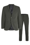 Jack & Jones Franco Kostym Rosin