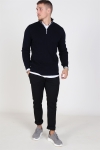 Kronstadt Carlo Half Zip Sticka Navy