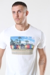 Kronstandt Print 8 T-shirt