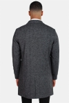 Jack and Jones JPRMorten Ullkappa STS Grey Melange