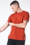 Tailored & Originals Tactis SS T-shirt Picante