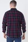 Jack & Jones Emmerson Skjorta LS Port Royale