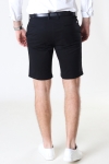 Clean Cut Copenhagen Milano Drake Stretch Shorts Black