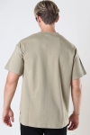 Solid Danton Box Fit Tee Tree House