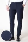 Jack & Jones Marco Connor Byxor Dark Navy Pin