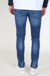 Liebhaveri Emil Jeans Mid Indigo