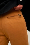Jack & Jones Marco Bowie Chinos Rubber