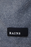 Rains Fleece Jacket 41 Heather Grey