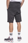 Woodbird Plook Mitu Shorts Dark Grey