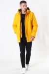 Denim Project Atlantik Jacka Yellow