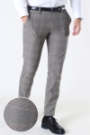 Only & Sons Mark Pants Check DT 7046 Chinchilla