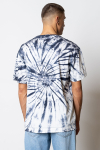 Fat Moose Malik T-shirt Navy