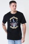 Only & Sons Onsguns And Roses Life Reg Black