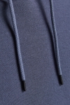 Jack & Jones STAR BASIC SWEAT HOOD Grisaille