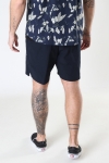 Woodbird Hansi Track Shorts Navy