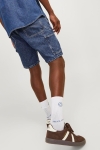 Jack & Jones Tony Carpenter Shorts 316 Blue Denim