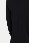 Clean Cut Skagen L/S T-shirt Black