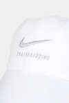 Nike SB H86 Twill Keps White/Grey