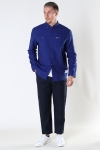 TJM TWO TONE OXFORD SHIRT Twilight Navy