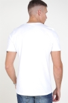 Jack & Jones Organic Basic Tee White