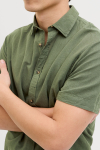 Jack & Jones Summer Shirt SS Beetle