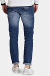 Gabba Nerak K1819 Jeans Mid