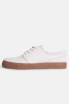 Nike Zoom Stefan Janoski Light Bone