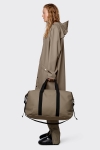 Rains Weekend Bag 17 Taupe