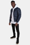 Urban Classics Bomber Jacka Navy