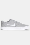 Nike SB Charger SLR Sneakers Wolf Grey/White