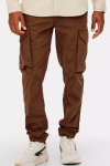 ONLY & SONS KIM CARGO Pants Rubber