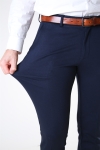 Jack & Jones Marco Phil Jersey Nor Pants Navy Blazer