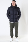 Jack & Jones Drew Puffer Jacka Black