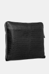 Still Nordic Dundee Sleeve 13'' Black Croco