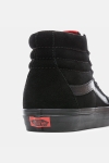 Vans SK8-HI Sneakers Black/Black