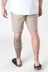 ONLY & SONS ONSLEO SHORTS LINEN MIX GW 9201 NOOS Chinchilla