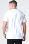 WoodBird OKlocka Box Jubi T-shirt White