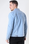 Denim project Kash Denim Jacket 130 Sky blue