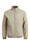 Jack & Jones JJERUSH HARRINGTON BOMBER NOOS Crockery
