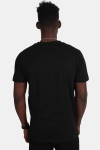 Mister Tee Naughty By NatKlockae 90s T-shirt Black