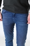 Mos Mosh Portman Jeans Blue