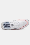 New Balance X-Racer Skor White