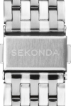 Sekonda Maverick Silver