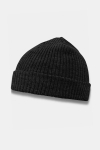 Basic Brand Fisherman Beanie Hatt Black