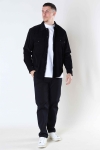 ONLY & SONS ANDY LS RELAXED CORD SHIRT Black