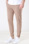 Gabba Pisa Jersey Pants Light Sand