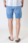 Just Junkies Mag Shorts Mondo Blue 167 Mondo Blue