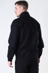 Lyle & Scott HarRingaton jacket Jet Black